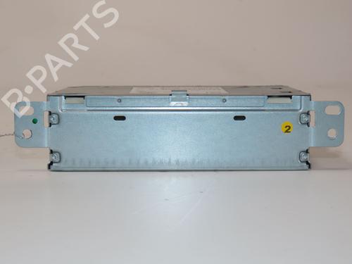 Used Radio Radio PEUGEOT 208 I (CA_, CC_) 1.4 HDi (68 hp) 36426038 36426038