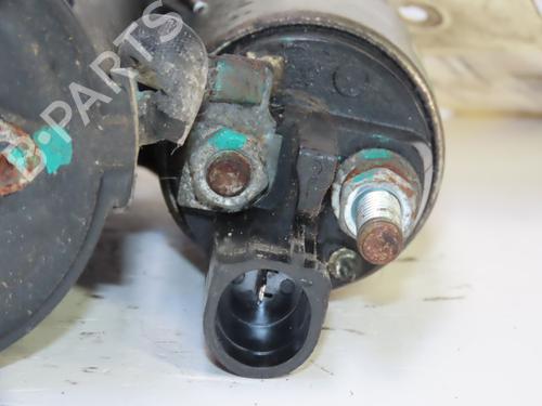 Used Starter Starter AUDI A6 C6 Avant (4F5) 3.0 TDI quattro (225 hp) 35746911 35746911