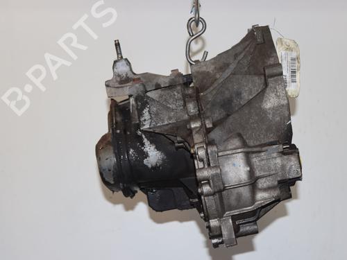 Gearkasse FORD FIESTA V (JH_, JD_) ST150 (150 hp) 26570829