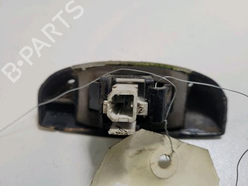 Éclairage de plaque d'immatriculation FIAT DUCATO Van (244_) 2.8 JTD (128 hp) 14900293