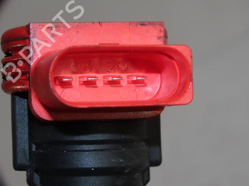 Bobine D'allumage AUDI TT (8J3) 2.0 TFSI (211 hp) 33008817