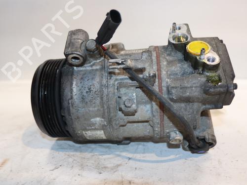 AC compressor BMW 1 (E87) 120 d | BP27992873M34 