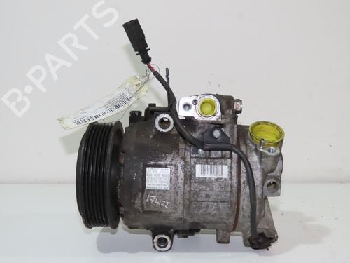 Used AC compressor VW POLO V (6R1, 6C1) 1.2 (60 hp) 9021864
