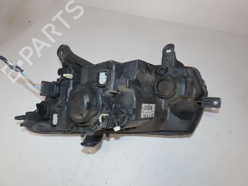 Used Right headlight DACIA SANDERO II TCe 90 (B8M1, B8MA, B8AC) (90 hp) 29380479