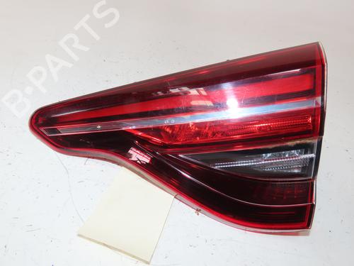 Right tailgate light RENAULT CLIO V (B7_) 1.3 TCe 130 (B7MF) | BP38005159C80 - Image 4