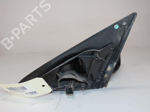 Right mirror OPEL TIGRA TwinTop (X04) 1.3 CDTI (R97) | BP30691208C27 