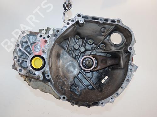 Gearbox TOYOTA RAV 4 II (_A2_) 2.0 4WD (ACA21, ACA20) | BP36028714M3 - Image 5