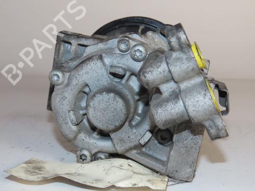 AC-Kompressor DACIA DUSTER (HS_) 1.5 dCi | BP30892892M34 