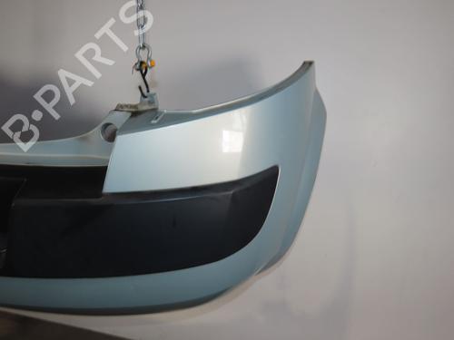 Rear bumper RENAULT MEGANE II (BM0/1_, CM0/1_) 1.4 16V (BM0B, CM0B) | BP19278272C8 