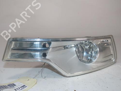 Left front indicator CITROËN C5 III Break (RW_) 1.6 HDi 110 | BP37277014C32 - Image 4