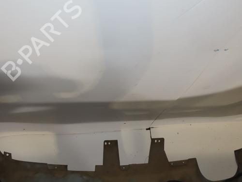 Used Rear bumper Rear bumper FORD PUMA (J2K, CF7) 1.0 EcoBoost mHEV (125 hp) 40484524 40484524