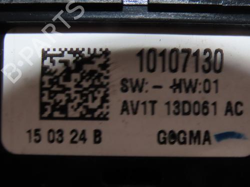 Forlygtekontakt FORD B-MAX (JK) 1.6 Ti (105 hp) 25015362