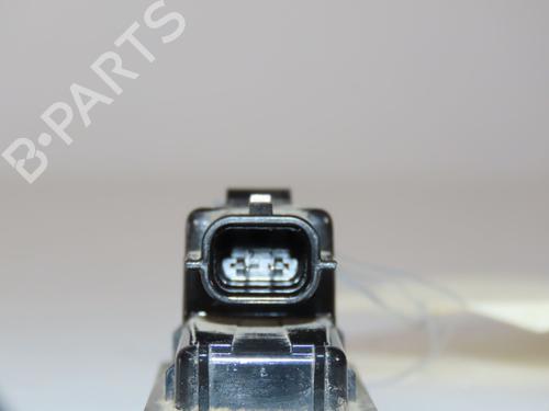 Nummerpladelys Nummerpladelys DACIA SANDERO III 1.0 TCe 100 ECO-G (101 hp) 33808766 33808766