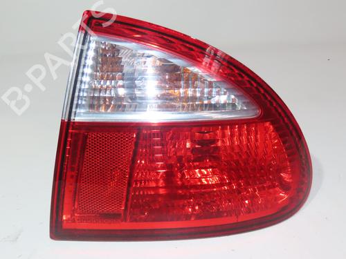 Right taillight SEAT LEON (1M1) 1.9 TDI | BP25041105C35 