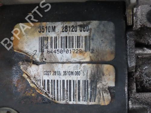 Used Starter Starter PEUGEOT BOXER Van 2.0 BlueHDi 130 (130 hp) 36485401 36485401