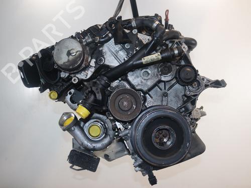 Engine BMW 3 Touring (E91) 330 d | BP32432408M1 