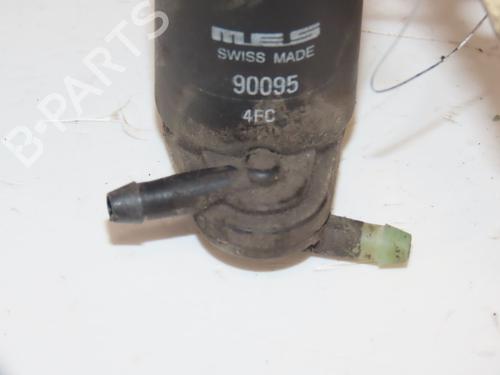 Used Washer pump Washer pump PEUGEOT 206 SW (2E/K) 1.4 HDi (68 hp) 35797260 35797260
