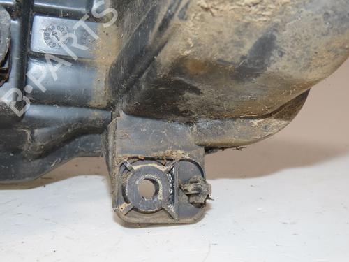 Right headlight PEUGEOT 106 II (1A_, 1C_) 1.1 i | BP31055521C29