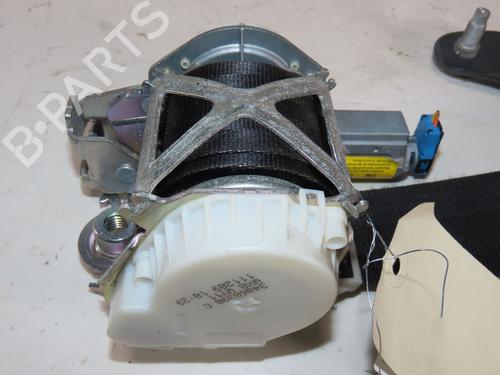 Front left belt tensioner CITROËN C3 II (SC_) 1.6 HDi 90 | BP32458326C87