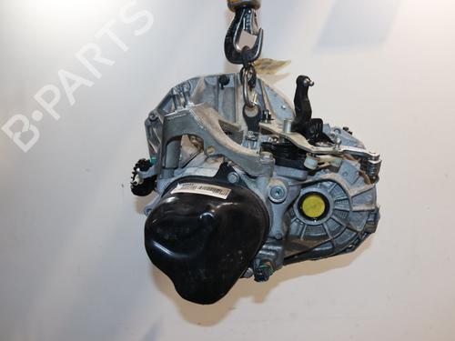 gearbox-dacia-logan-ii-2012-29901603 main image