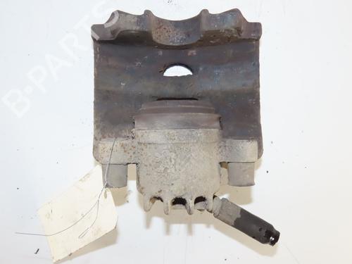 Etrier avant gauche CITROËN C4 Grand Picasso I (UA_) 1.6 HDi (109 hp) 30892920