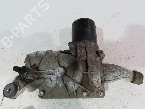 Front wiper motor RENAULT SCÉNIC III (JZ0/1_) 1.9 dCi (JZ0J, JZ1J, JZ1K, JZ1S) | BP24118077M29 