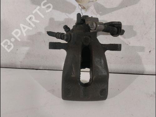 Used Left rear brake caliper OPEL ASTRA H (A04) 1.7 CDTI (L48) (100 hp) 14896484