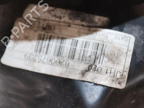 Gearbox RENAULT TWINGO II (CN0_) 1.2 16V (CN04, CN0B) | BP38298135M3 - Image 5
