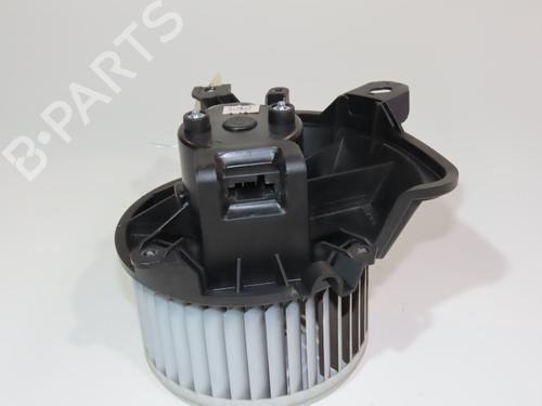 Heater blower motor CITROËN NEMO MPV 1.4 HDi | BP18205574M62