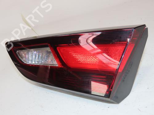 Used Right tailgate light Right tailgate light OPEL ASTRA K (B16) 1.4 Turbo (68) (125 hp) 36758748 36758748