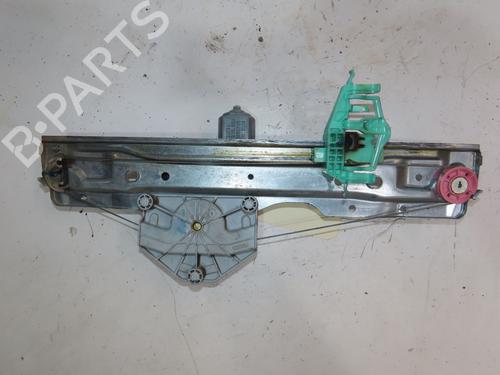 Used Rear right window mechanism Rear right window mechanism 38410497 38410497