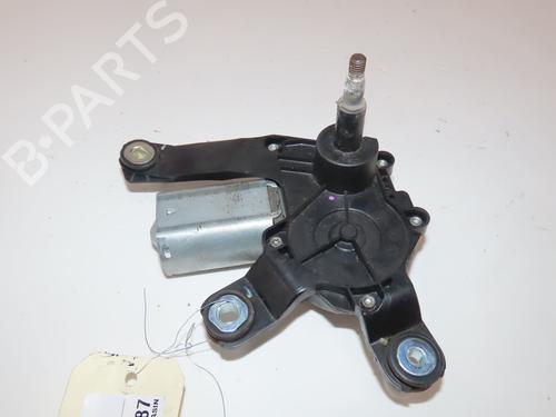 Used Rear wiper motor Rear wiper motor PEUGEOT 807 (EB_) 2.0 HDi (120 hp) 35506324 35506324