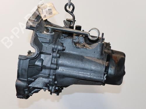 Gearbox PEUGEOT 206+ (2L_, 2M_) 1.4 i | BP23563377M3 - Image 3