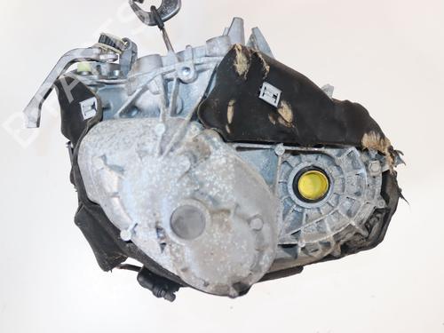 Gearbox BMW 1 (F40) 116 d | BP39602304M3 - Image 3