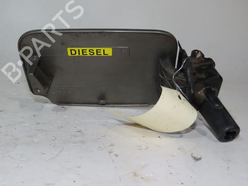 Tanklåg CITROËN C8 (EA_, EB_) 2.0 HDi (120 hp) 19529277