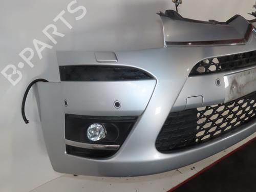 Front bumper CITROËN C4 Picasso I MPV (UD_) 2.0 HDi 138 | BP27246190C7 
