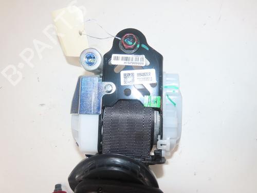 Rear right seatbelt DACIA SPRING EV (B6M1) | BP38055431I28 - Image 2