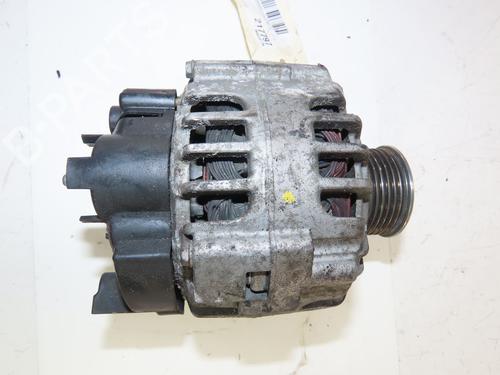 Used Alternator Alternator RENAULT WIND (E4M_) 1.2 (E4MF) (101 hp) 33478873 33478873