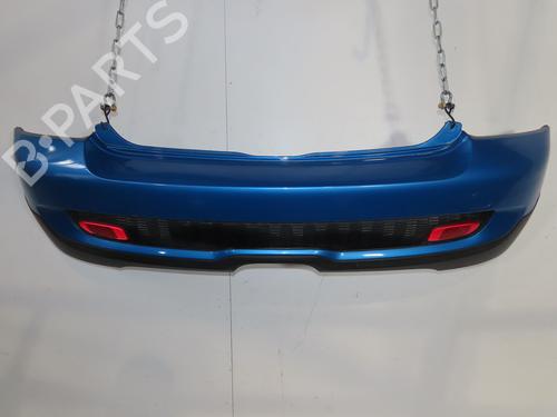 Used Rear bumper Rear bumper 37597524 37597524