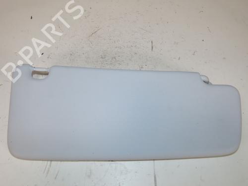 left-sun-visor-opel-corsa-e-x15-2014-26405202 main image