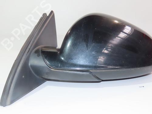 Used Left mirror OPEL INSIGNIA A (G09) 2.0 CDTI (68) (160 hp) 26968888