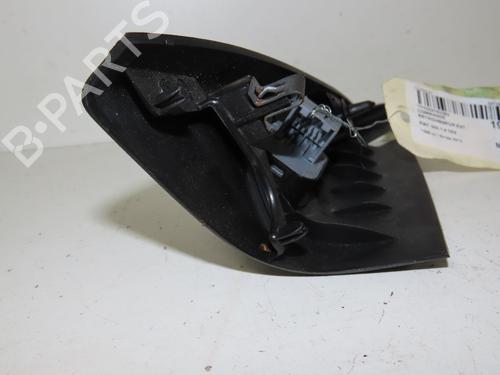 Used Mirror switch FIAT 500L (351_, 352_) 1.4 (199LYB1B) (95 hp) 16638320