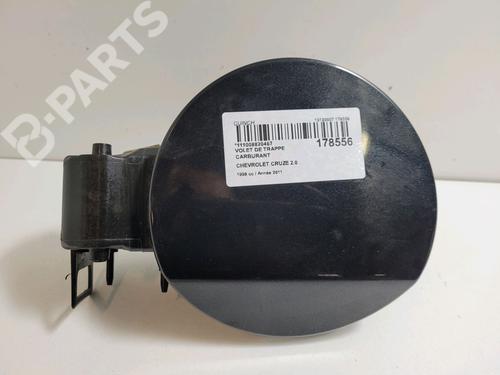Used Fuel flap Fuel flap CHEVROLET CRUZE (J300) 2.0 CDI (163 hp) 9028539 9028539