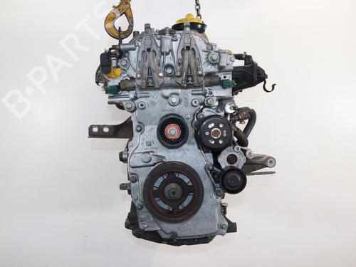 Engine RENAULT CLIO IV (BH_) 1.2 TCe 120 (BHM0) | BP38182812M1 - Image 3
