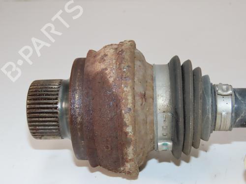 Left rear driveshaft AUDI Q5 (8RB) 3.0 TDI quattro | BP29469206M40 