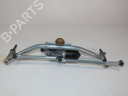 Used Front wiper motor Front wiper motor PEUGEOT PARTNER Box Body/MPV (K9) 1.5 BlueHDi 75 (75 hp) 36054070 36054070