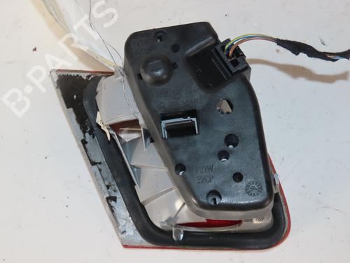 Right tailgate light BMW 3 Coupe (E46) 330 Cd | BP29985533C80
