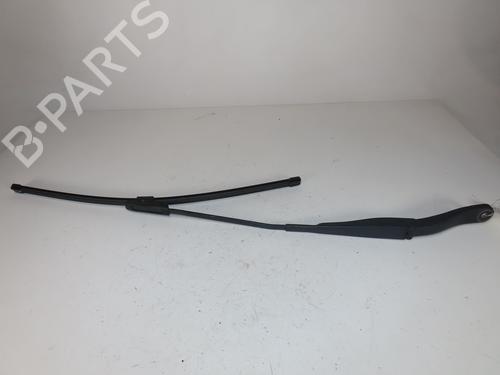 Front windshield wiper arm DACIA LOGAN MCV II TCe 90 (K8M1, K8MA, K8AC) | BP31031166C143