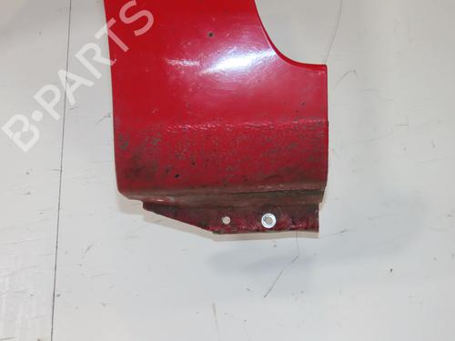 Used Left front fenders Left front fenders SUZUKI SWIFT IV (FZ, NZ) 1.3 DDiS (AZG413D, ZC02S, ZC92S) (75 hp) 34641057 34641057