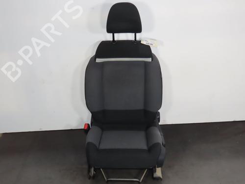 Left front seat CITROËN C3 AIRCROSS II (2R_, 2C_) 1.2 PureTech 110 (2RHNZB, 2RHNZW, 2RHNPX, 2RHNPJ) | BP33416390C15 - Image 5